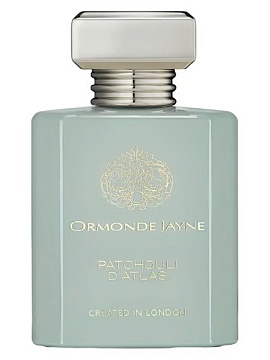 Ormonde Jayne - Patchouli D’Atlas