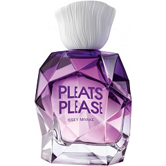 Issey Miyake - Pleats Please Eau de Parfum 2013