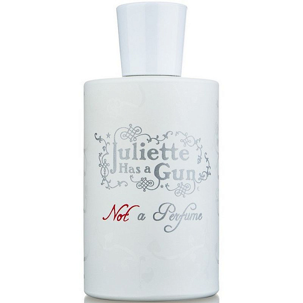 Juliette Has A Gun - Not A Perfume