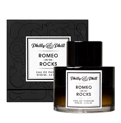 Philly & Phill - Romeo on the Rocks (Grey) Philly & Phill - Romeo on the Rocks (Grey)