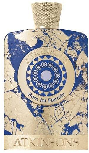 Atkinsons - Born for Eternity