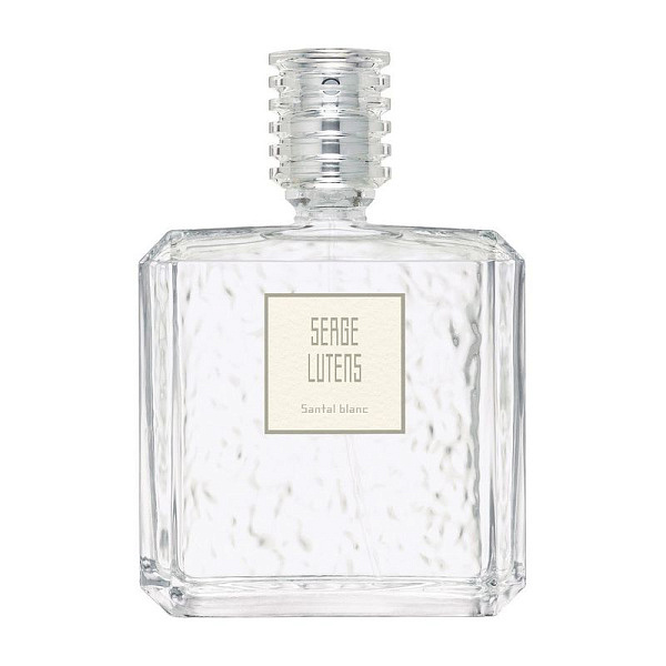 Serge Lutens - Santal Blanc