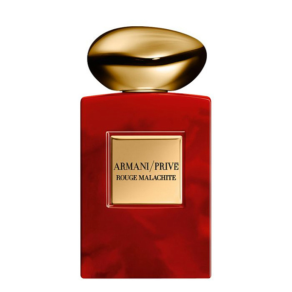 Giorgio Armani - Armani Prive Rouge Malachite Limited Edition L'Or