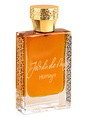 Hunayn - Jardin De Musc