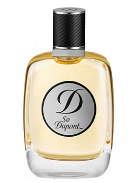 S.T. Dupont - So Dupont Homme