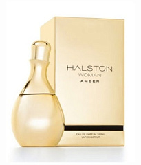 Halston - Amber Woman
