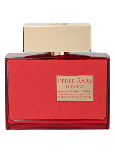 Panouge - Perle Rare Le Rouge