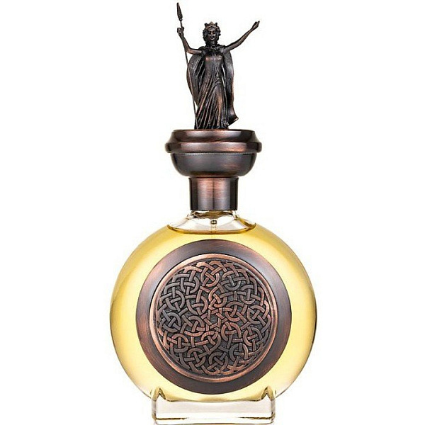 Boadicea the Victorious - Legend