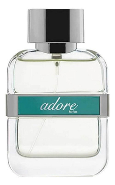 Arabian Oud - Adore