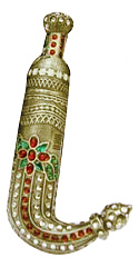 Asgharali - Al Khanza Gold