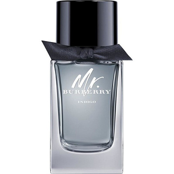 Burberry - Mr Burberry Indigo