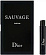 Sauvage Parfum (Духи 1 мл пробник)