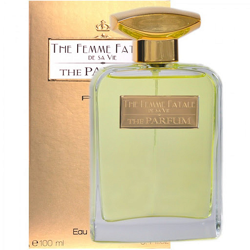 The Parfum - The Femme Fatale De Sa Vie