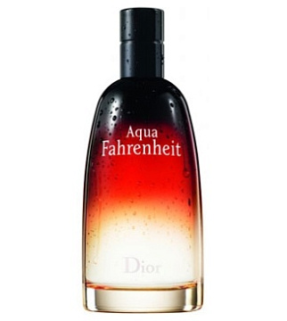 Dior - Fahrenheit Aqua