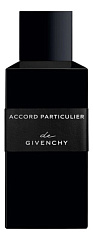 Givenchy - Accord Particulier