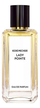 Keiko Mecheri - Lady Pointe