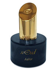 SoOud - Aabir Parfum Nektar