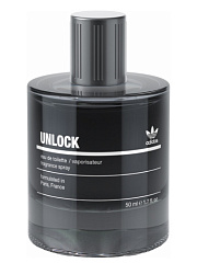 Adidas - Unlock For Him