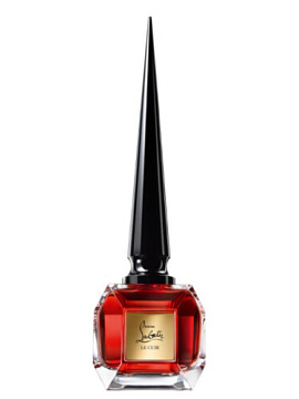 Christian Louboutin - Fetiche Le Cuir