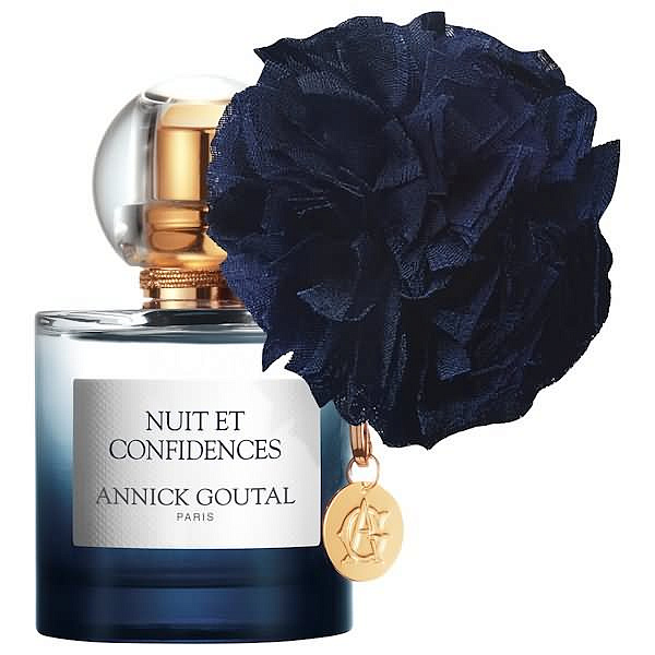 Annick Goutal - Nuit et Confidences