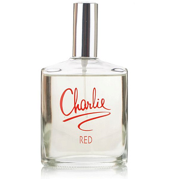 Revlon - Charlie Red