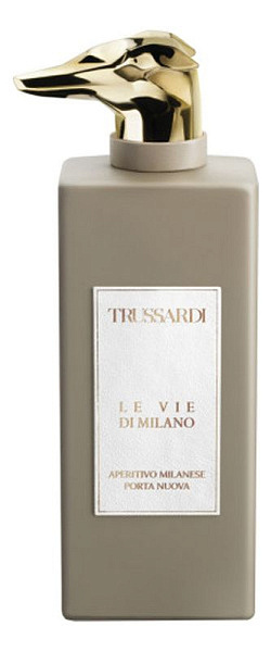 Trussardi - Le Vie di Milano Porta Nuova