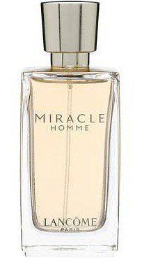 Lancome - Miracle Homme