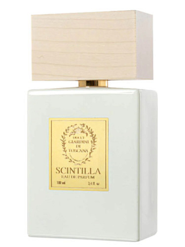 Giardini Di Toscana - Scintilla