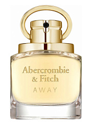 Abercrombie & Fitch - Away Woman