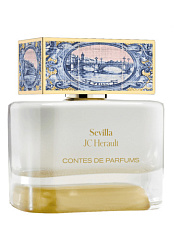 Contes de Parfums - Sevilla (Jean-Christophe Hérault)