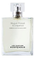 Les Parfums Suspendus - Muguet Froisse & Coquelicot