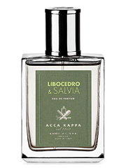 Acca Kappa - Libocedro & Salvia