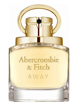 Abercrombie & Fitch - Away Woman