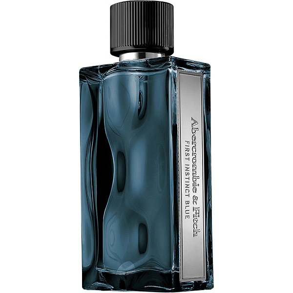 Abercrombie & Fitch - First Instinct Blue