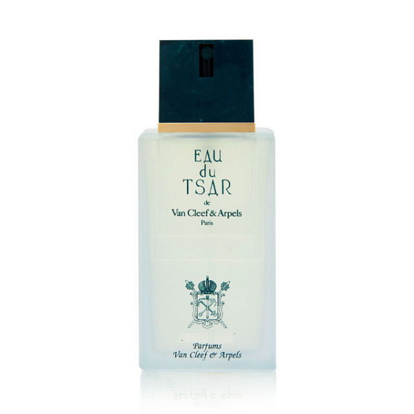 Van Cleef & Arpels - Eau du Tsar