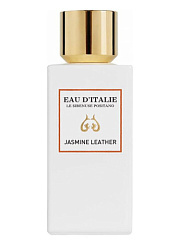 Eau D'Italie - Jasmine Leather