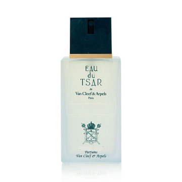 Van Cleef & Arpels - Eau du Tsar