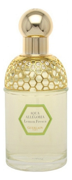 Guerlain - Aqua Allegoria Lemon Fresca
