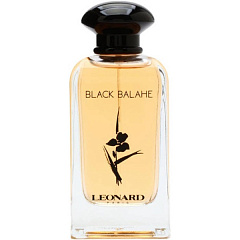 Leonard - Black Balahe