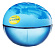 DKNY Be Delicious Flower Blue Pop (Туалетная вода 50 мл тестер)