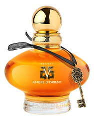 Eisenberg - Ambre D'Orient Secret V Women