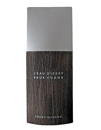 Issey Miyake - L'Eau D Issey Pour Homme Edition Bois