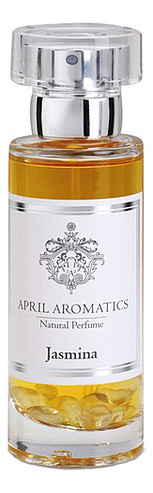 April Aromatics - Jasmina