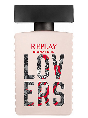 Replay - Signature Lovers for Woman