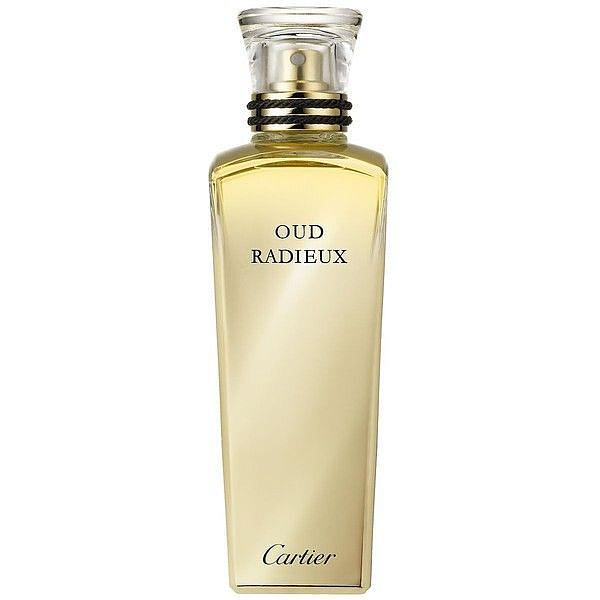 Cartier - Oud Radieux