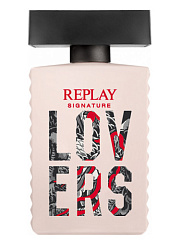 Replay - Signature Lovers for Woman