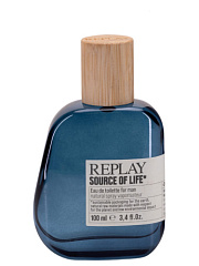 Replay - Source of Life Man