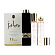 J'adore Eau de Toilette (Туалетная вода 3*20 мл)