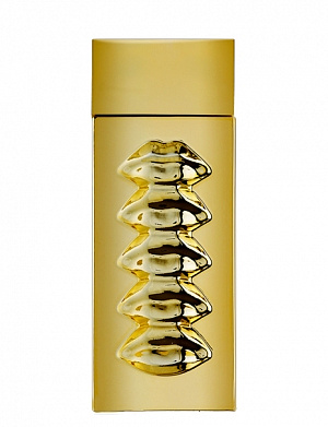 Salvador Dali - Fabulous 3 Eau de RubyLips