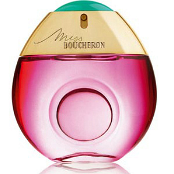 Boucheron - Miss Boucheron